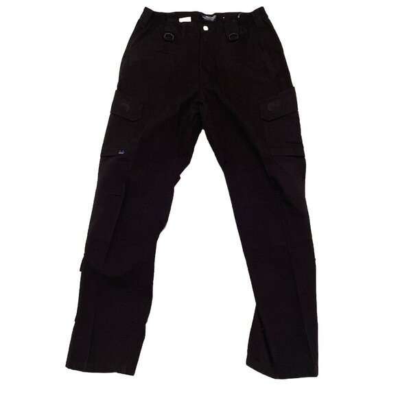NWOT LA Police Gear‎ Men’s Operator Tactical Cargo Pants Lower Leg Pockets 36x36 - Picture 1 of 16